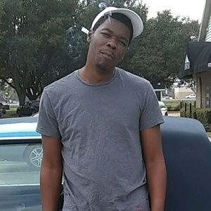 Meet your Posher, Marvin